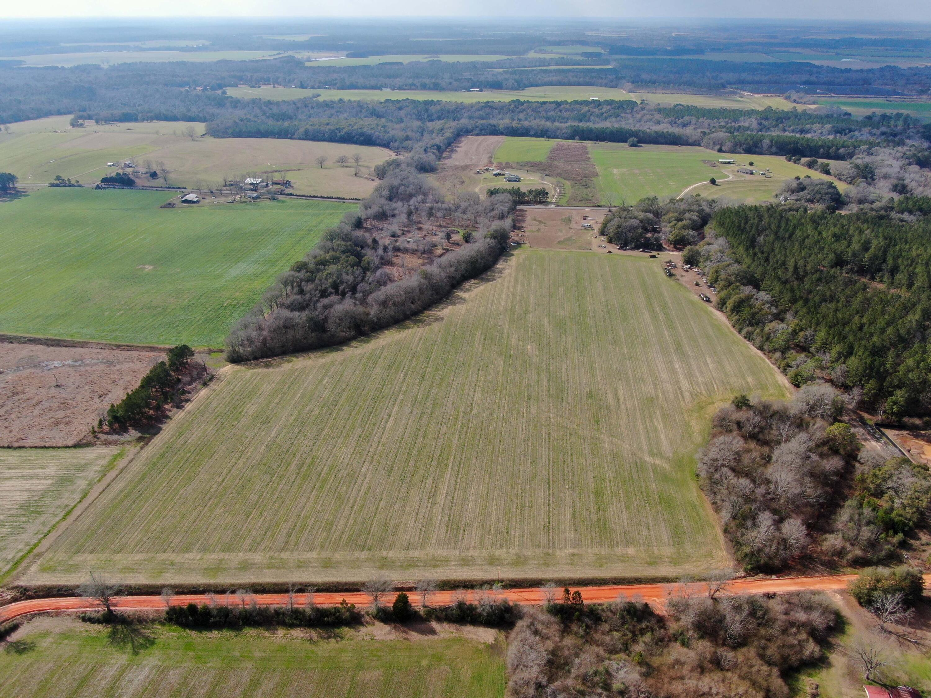 40-acres 40-acres Brown Road DeFuniak Springs, FL 32433 - Photo 5 of 24 a view of swimming pool with a yard