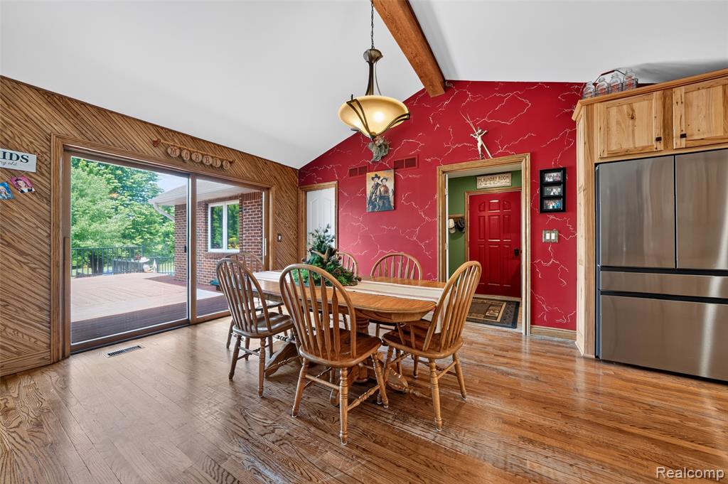 5233 Crawford Road Dryden, MI 48428 - Photo 40 of 95