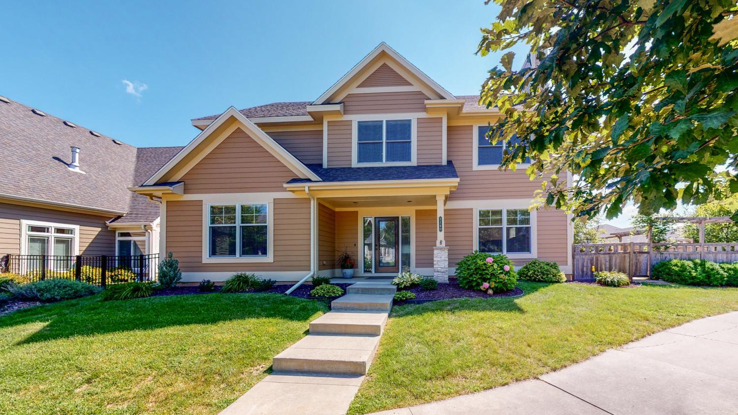 1160 Grey Fox Avenue Southwest Rochester, MN 55902 - Photo 1 of 1