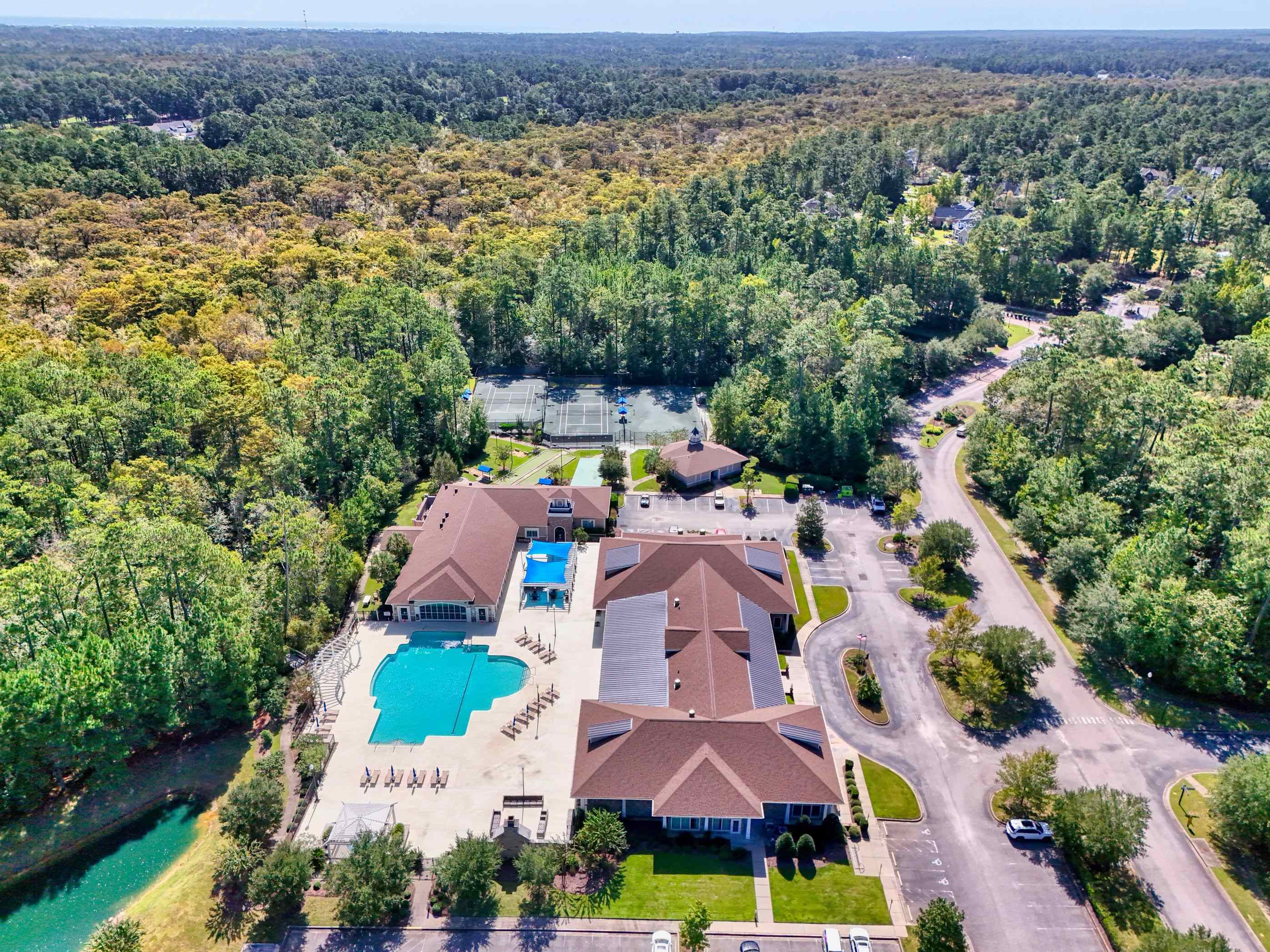 1165 Kiawah Loop Murrells Inlet, SC 29576 - Photo 63 of 75