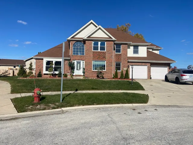 $424,999 | 4884 Spring Court, Richton Park, IL 60471