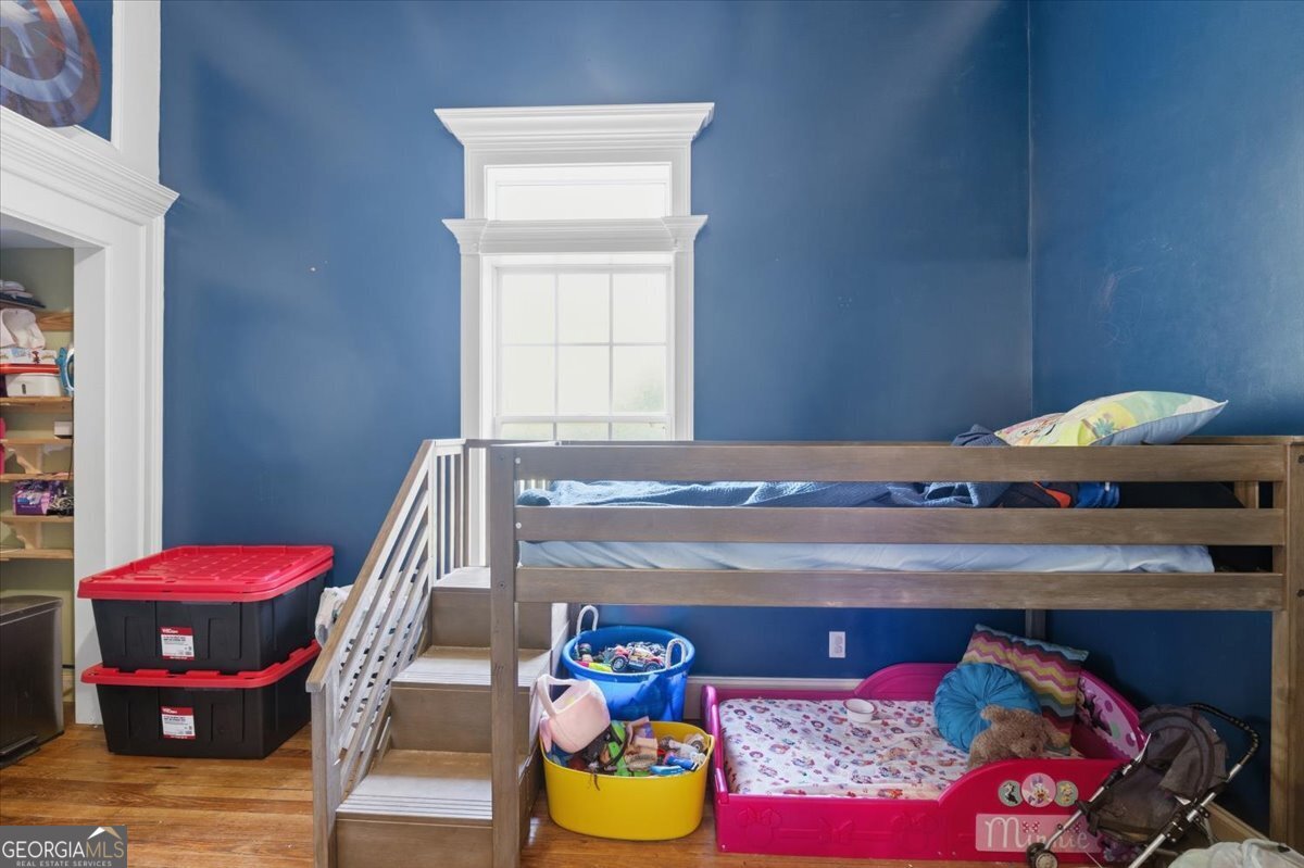 2700 Godfrey Road Madison, GA 30650 - Photo 23 of 44