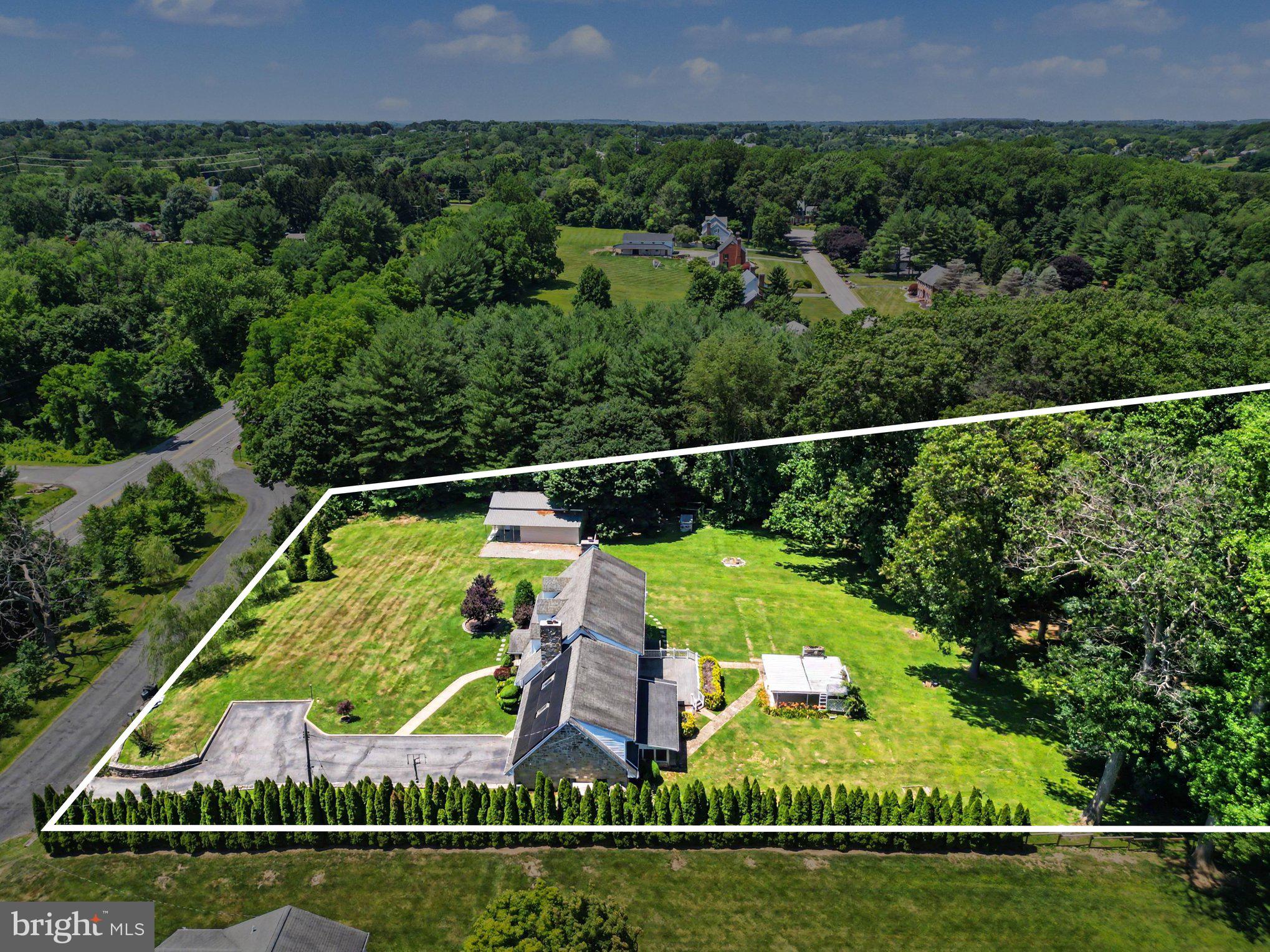 2919 Nelson Lane Fallston, MD 21047 - Photo 61 of 67