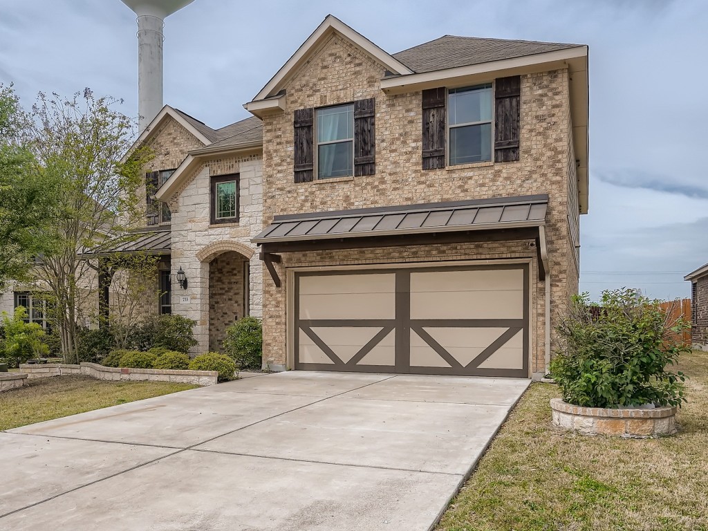 733 Hot Spring Valley Buda, TX 78610 - Photo 1 of 1 Gallery Image 1