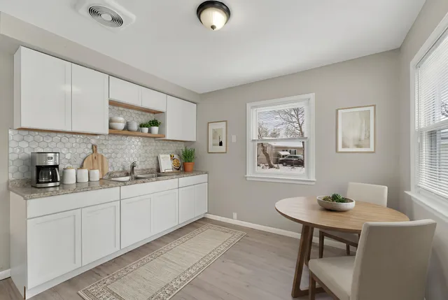 $169,500 | 5620 West Thurston Avenue, Milwaukee, WI 53218