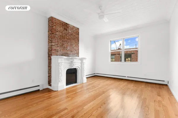 $5,550 | 183 Van Dyke Street, Unit 1 | Red Hook