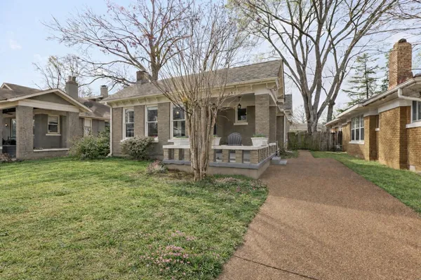 $339,000 | 459 North Willett Street, Memphis, TN 38112