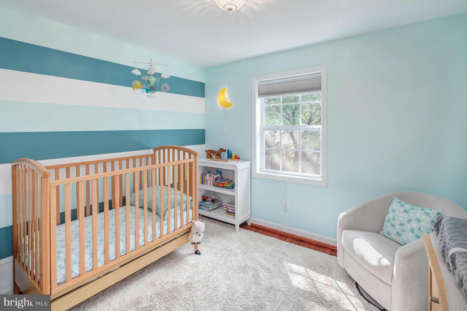 1828 Golf View Court Reston, VA 20190 - Photo 14 of 26 Bedroom