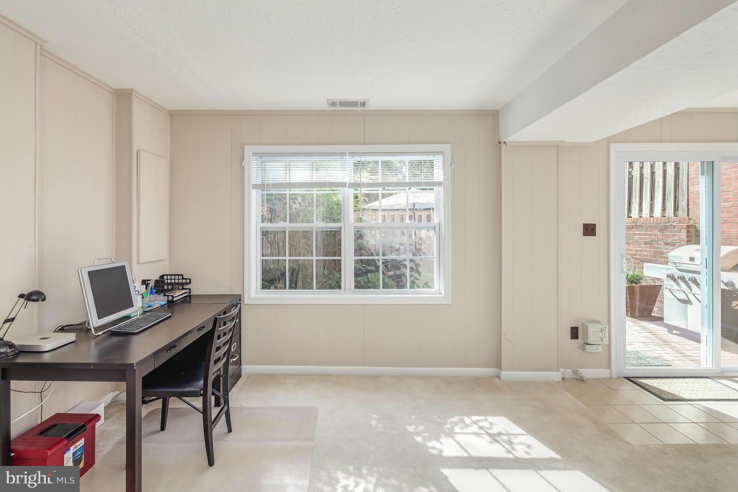 1828 Golf View Court Reston, VA 20190 - Photo 18 of 26 Basement
