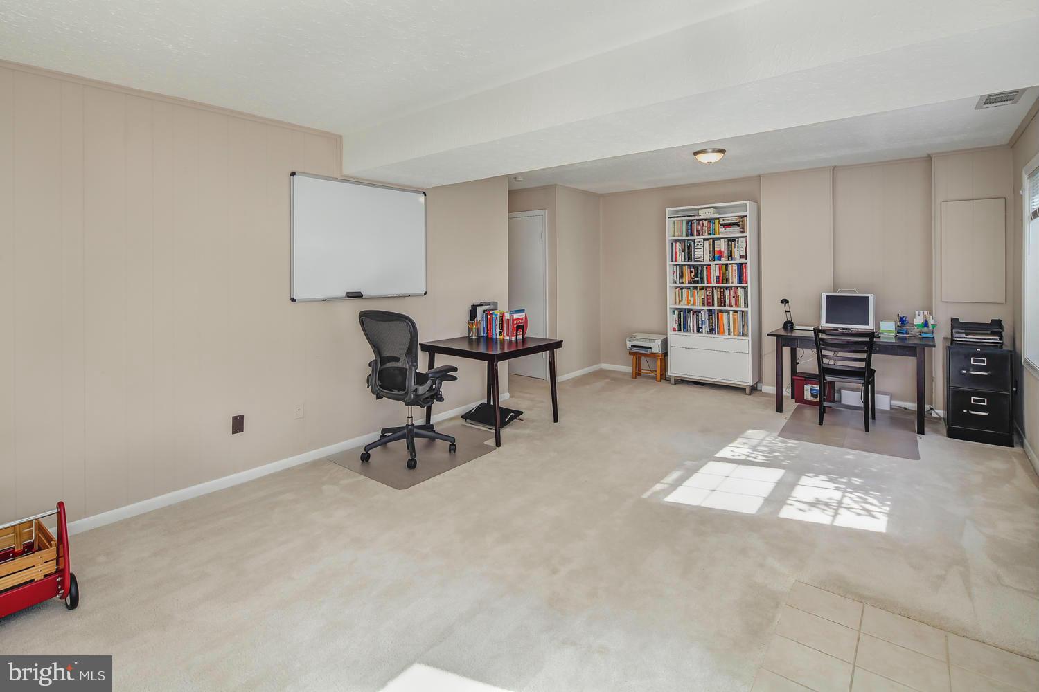 1828 Golf View Court Reston, VA 20190 - Photo 20 of 26 Basement