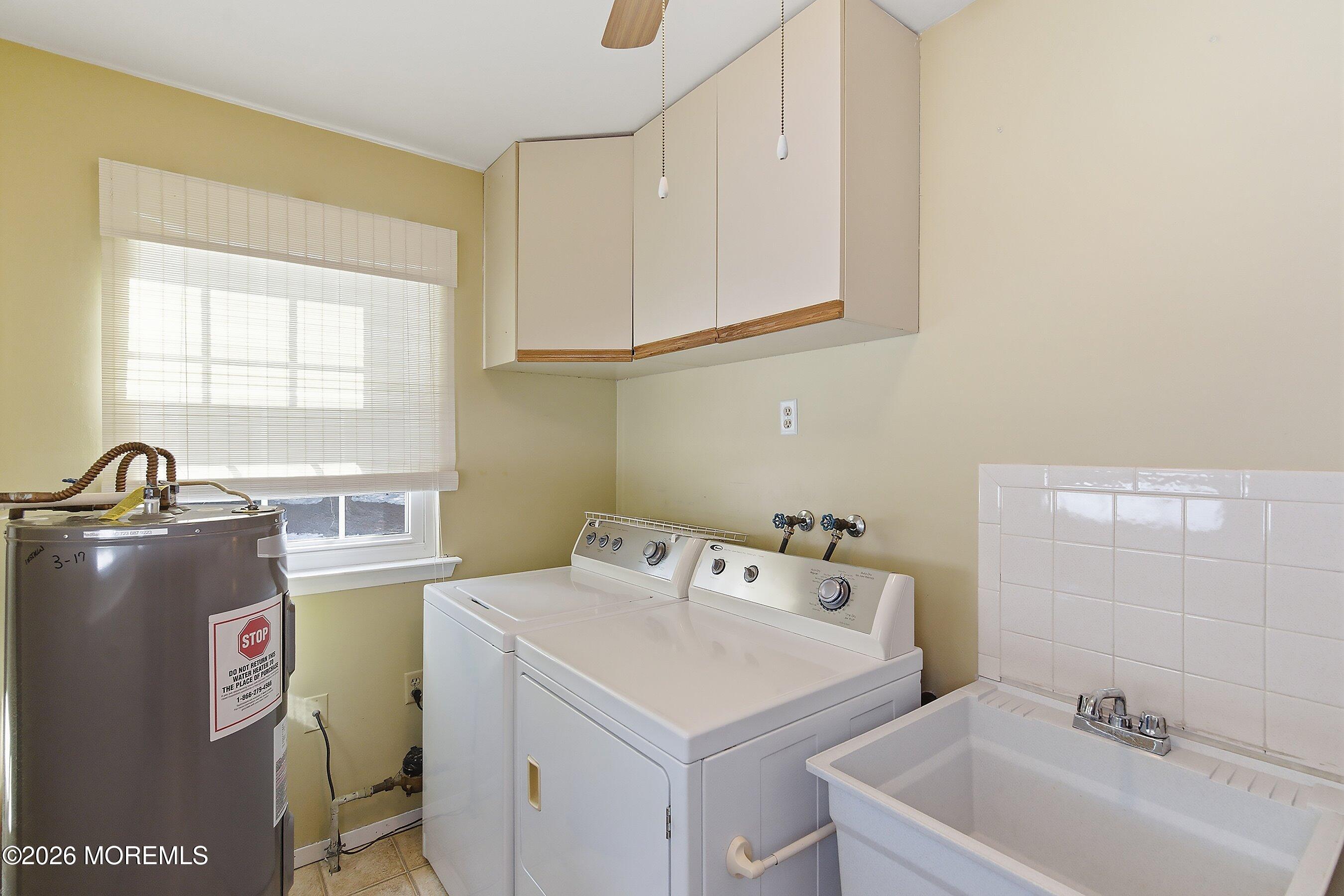 14 Medford Road, Unit 61 Whiting, NJ 08759 - Photo 26 of 36 27-Laundry