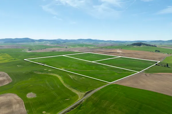 $715,000 | Nka South Starr Road, Fairfield, WA 99012