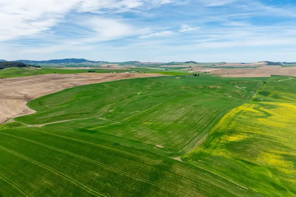 $715,000 | Nka South Starr Road, Fairfield, WA 99012