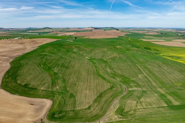 $715,000 | Nka South Starr Road, Fairfield, WA 99012