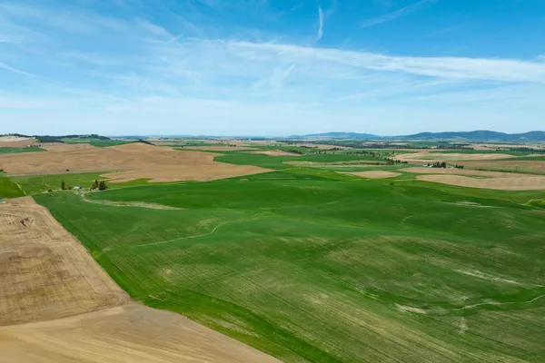 $715,000 | Nka South Starr Road, Fairfield, WA 99012