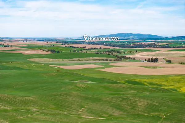 $715,000 | Nka South Starr Road, Fairfield, WA 99012