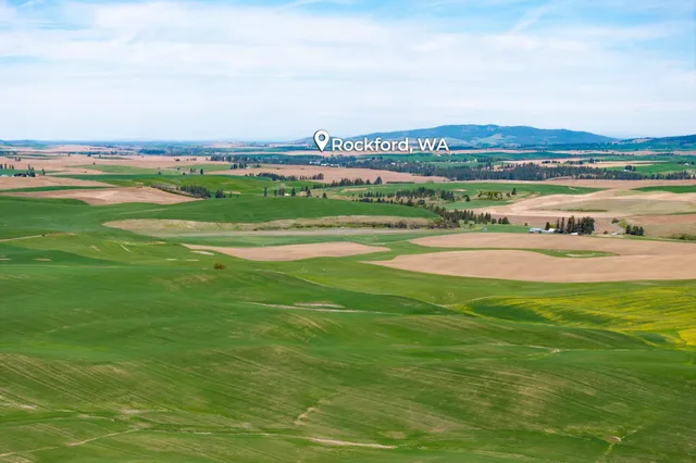 $715,000 | Nka South Starr Road, Fairfield, WA 99012