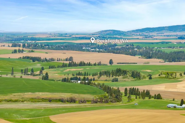 $715,000 | Nka South Starr Road, Fairfield, WA 99012