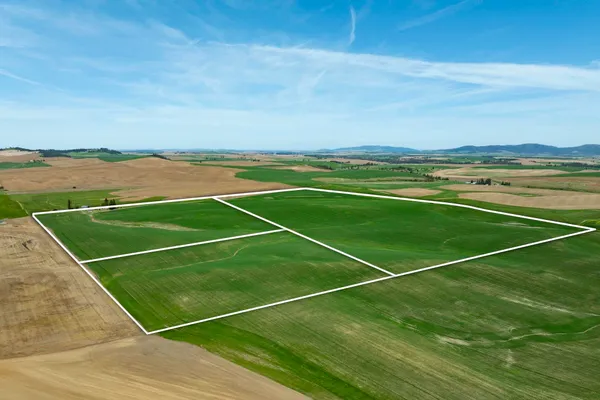 $715,000 | Nka South Starr Road, Fairfield, WA 99012