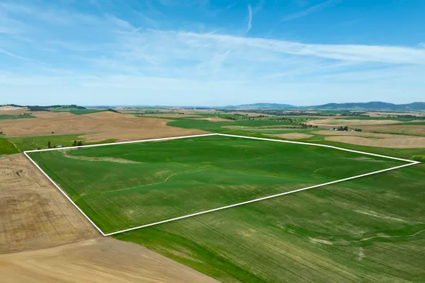 $715,000 | Nka South Starr Road, Fairfield, WA 99012