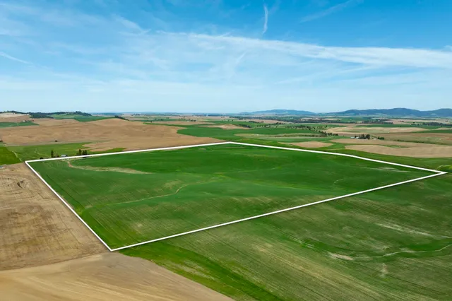 $715,000 | Nka South Starr Road, Fairfield, WA 99012