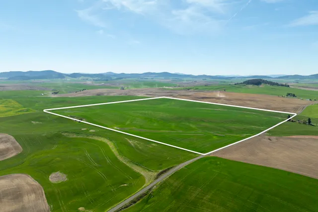 $715,000 | Nka South Starr Road, Fairfield, WA 99012