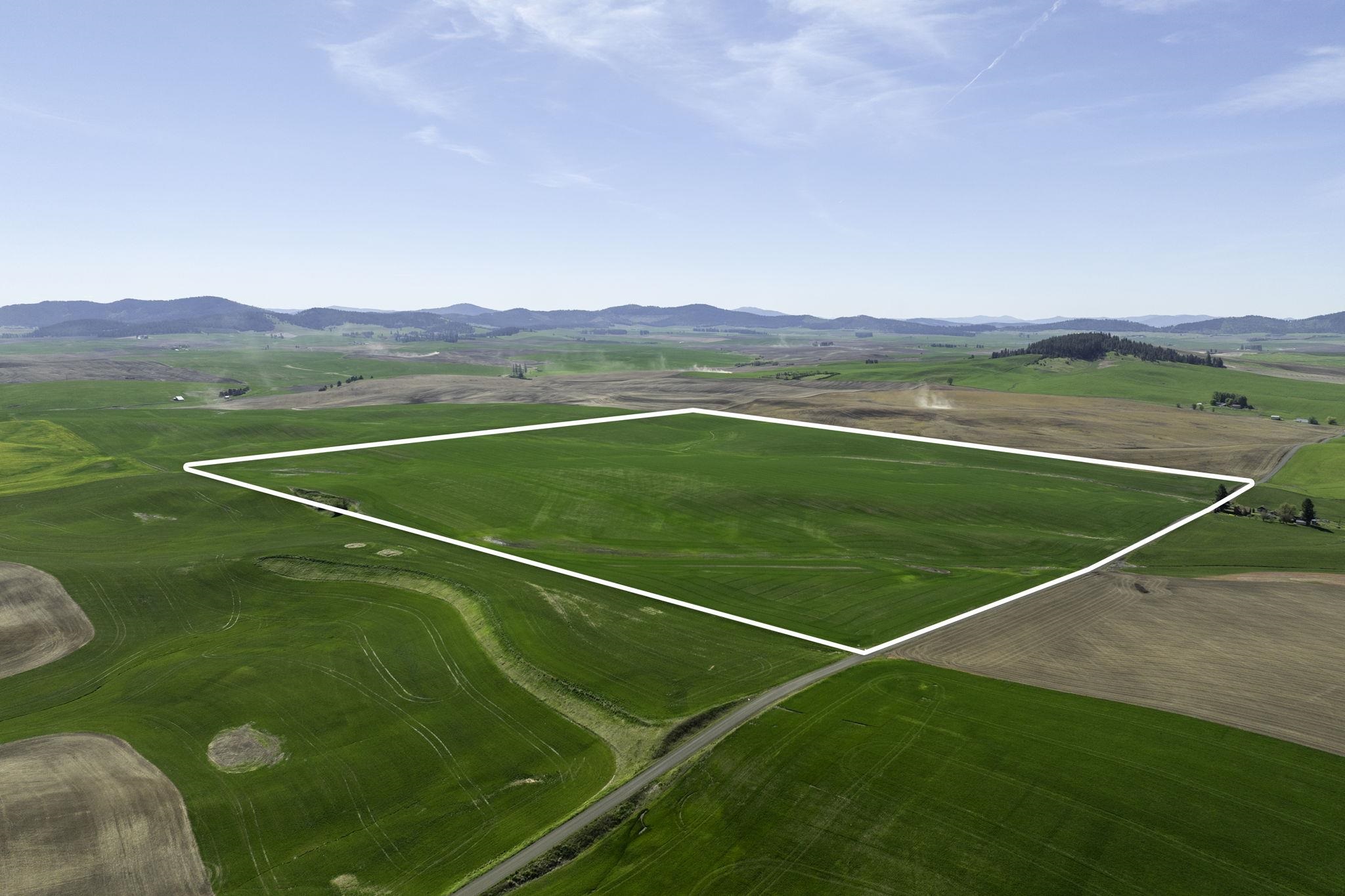 Nka South Starr Road Fairfield, WA 99012 - Photo 2 of 30