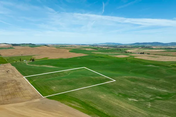 $715,000 | Nka South Starr Road, Fairfield, WA 99012