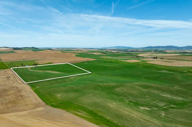 $715,000 | Nka South Starr Road, Fairfield, WA 99012