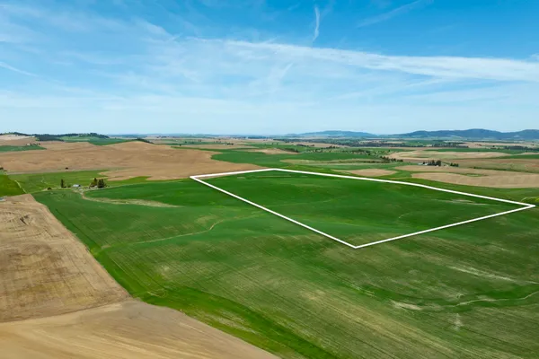 $715,000 | Nka South Starr Road, Fairfield, WA 99012