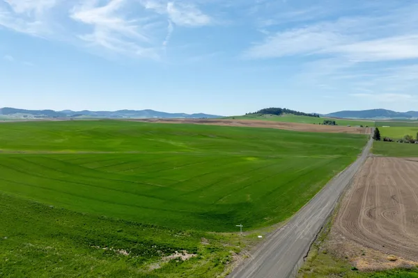 $715,000 | Nka South Starr Road, Fairfield, WA 99012