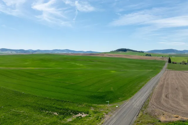 $715,000 | Nka South Starr Road, Fairfield, WA 99012