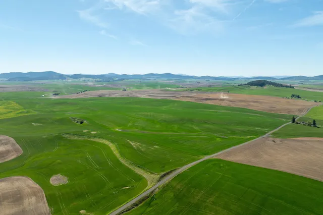 $715,000 | Nka South Starr Road, Fairfield, WA 99012