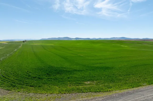 $715,000 | Nka South Starr Road, Fairfield, WA 99012