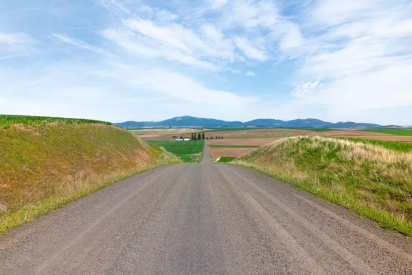 $715,000 | Nka South Starr Road, Fairfield, WA 99012