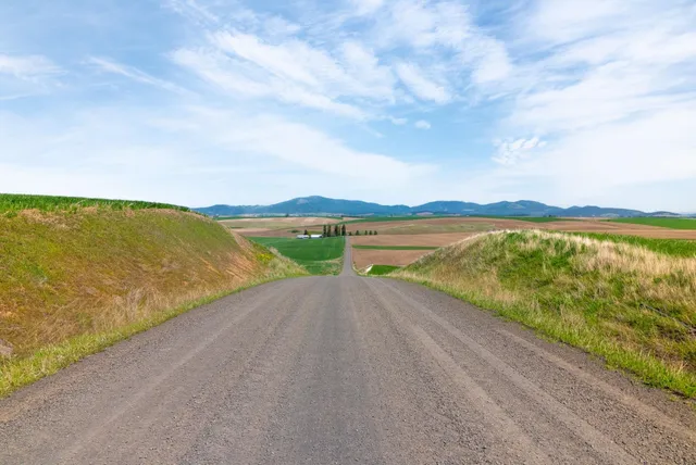 $715,000 | Nka South Starr Road, Fairfield, WA 99012