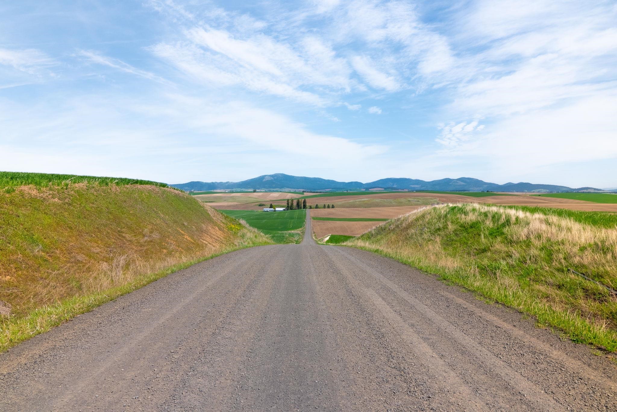 Nka South Starr Road Fairfield, WA 99012 - Photo 29 of 30