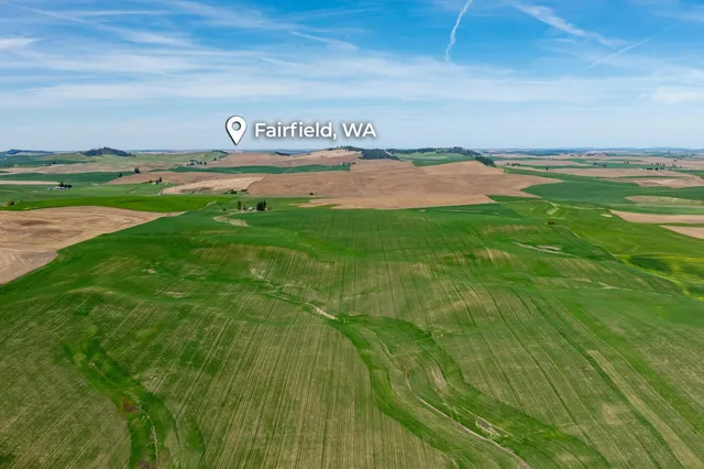 $715,000 | Nka South Starr Road, Fairfield, WA 99012