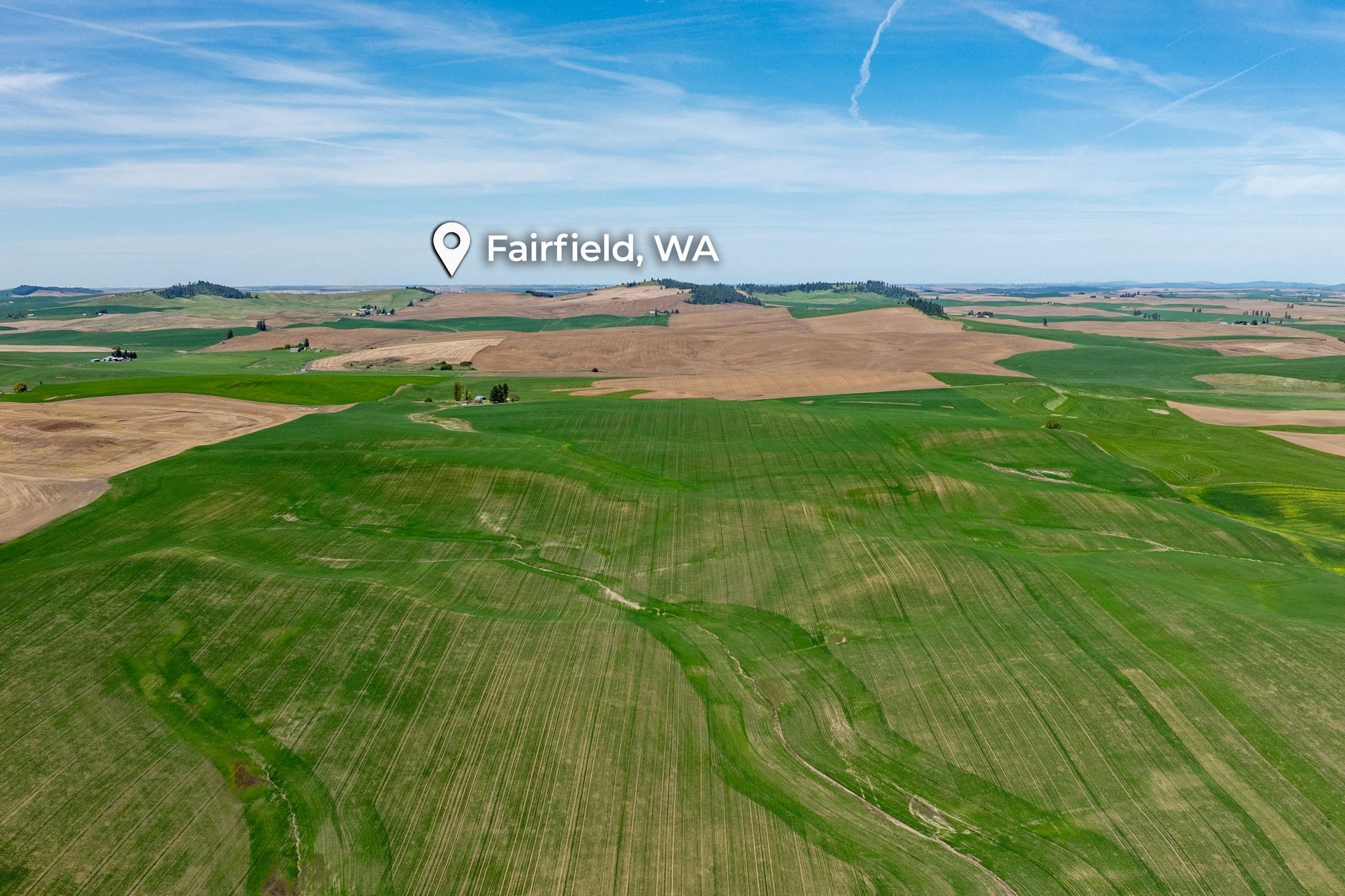 Nka South Starr Road Fairfield, WA 99012 - Photo 30 of 30