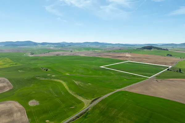 $715,000 | Nka South Starr Road, Fairfield, WA 99012