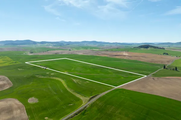 $715,000 | Nka South Starr Road, Fairfield, WA 99012