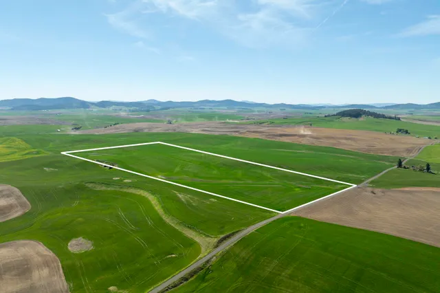 $715,000 | Nka South Starr Road, Fairfield, WA 99012