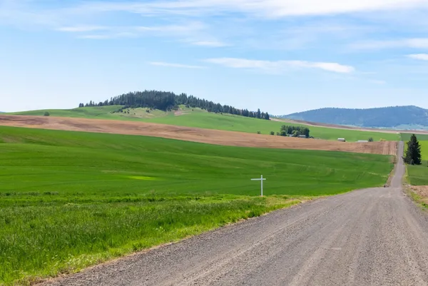 $715,000 | Nka South Starr Road, Fairfield, WA 99012