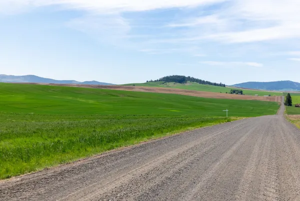 $715,000 | Nka South Starr Road, Fairfield, WA 99012