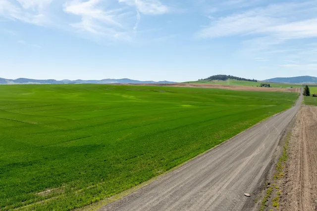 $715,000 | Nka South Starr Road, Fairfield, WA 99012