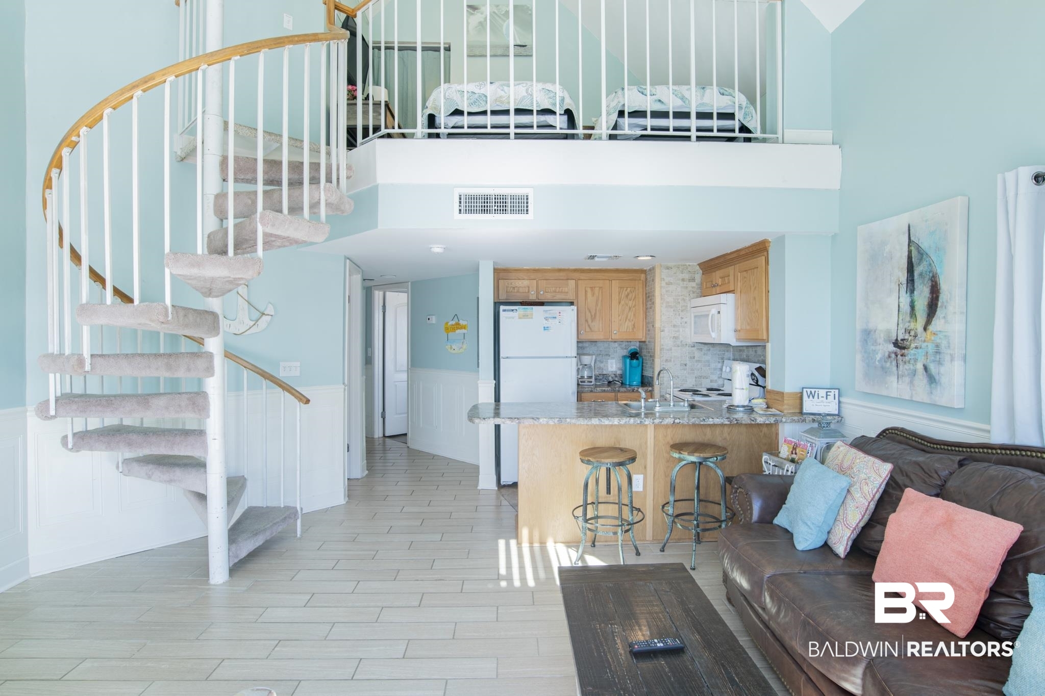 497 Plantation Road, Unit 1347 Gulf Shores, AL 36542 - Photo 6 of 32