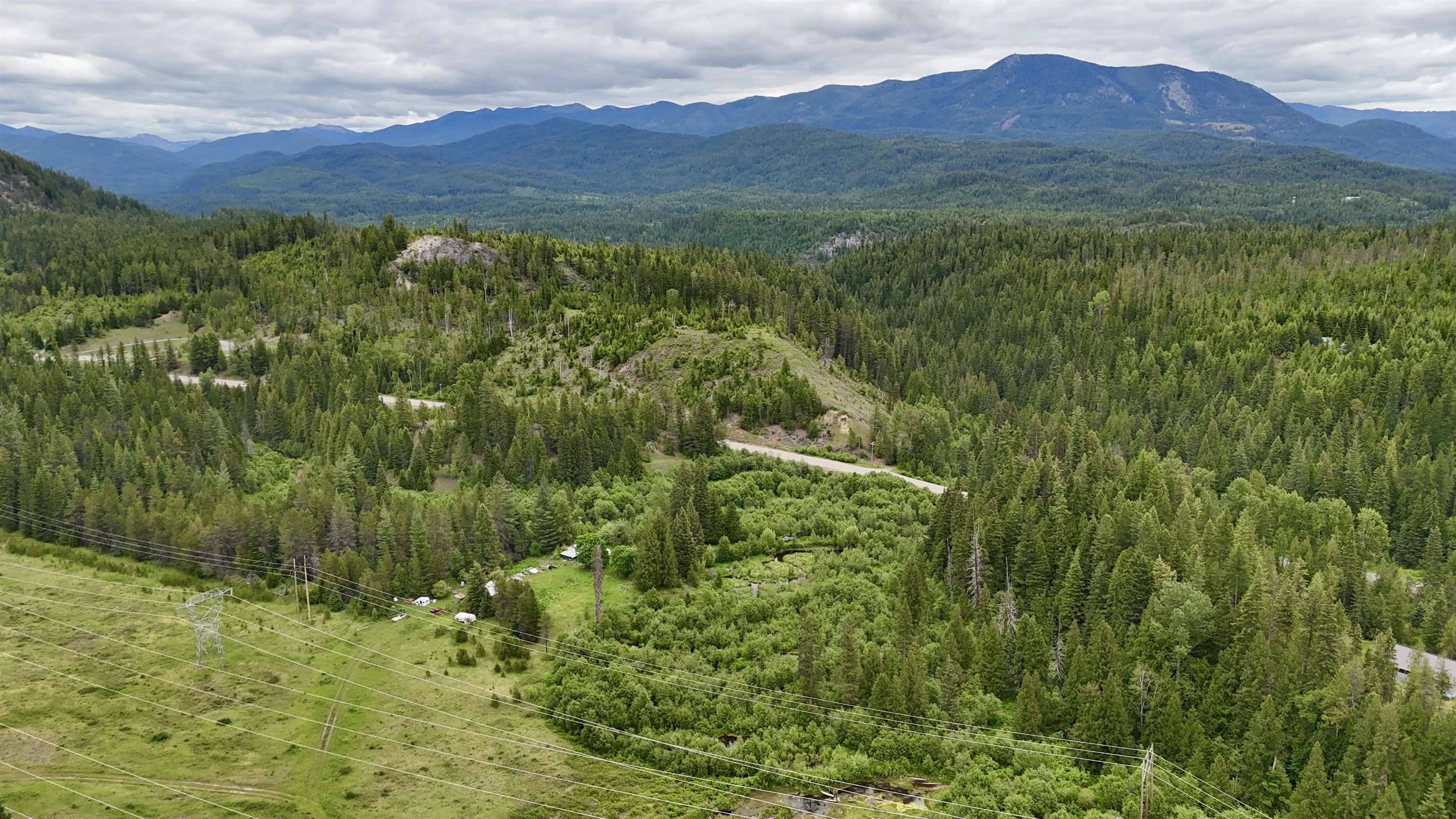 1851 Boundary Road Metaline Falls, WA 99153 - Photo 29 of 34