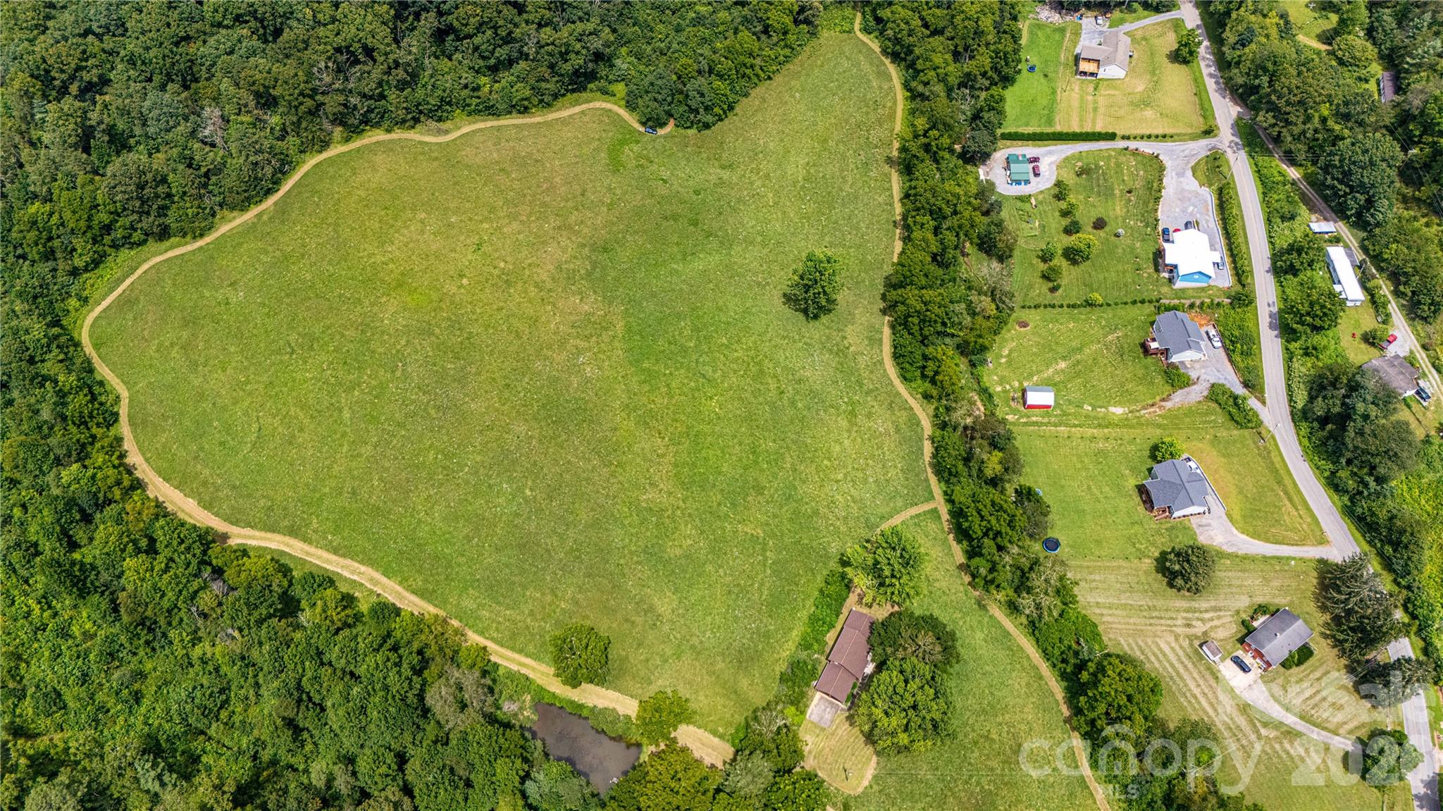 132 Hurd Road Canton, NC 28716 - Photo 33 of 43 Gallery Image 33