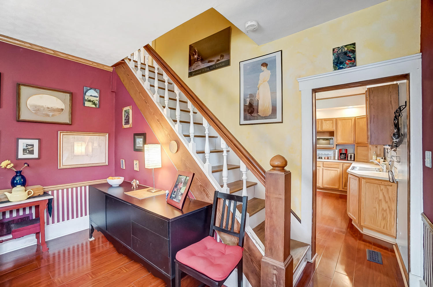 1027 Garfield Avenue Springfield, OH 45504 - Photo 20 of 43 Gallery Image 20