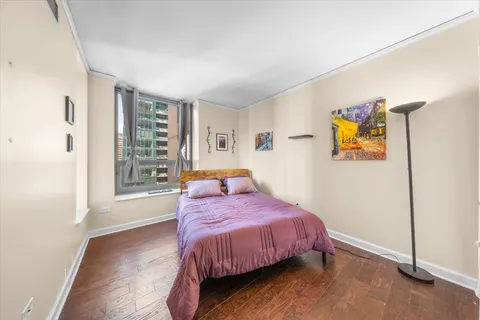 $550,000 | 420 East Waterside Drive, Unit 2303, Chicago, IL 60601